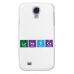 Lunatics  Samsung Galaxy S4 Cases