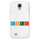 APEX  Samsung Galaxy S4 Cases