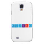 Maynard  Samsung Galaxy S4 Cases