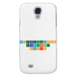 Congratulations
 Graduating
 Seniors  Samsung Galaxy S4 Cases