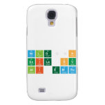 Nilgün
 Esila su
 Ali emre  Samsung Galaxy S4 Cases