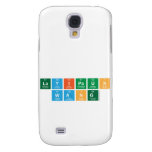 Layipaun
 Wang  Samsung Galaxy S4 Cases