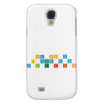 Ha pp y
 b irthd A y
 A L e x i s  Samsung Galaxy S4 Cases