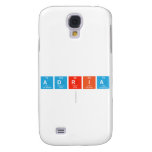 ADRIA
   Samsung Galaxy S4 Cases