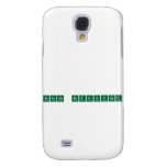 Second Breakfast  Samsung Galaxy S4 Cases