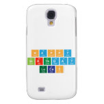 Happy
 Birthday
 Lucas  Samsung Galaxy S4 Cases