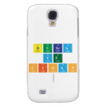 Busra
 ve
 Cihan
   Samsung Galaxy S4 Cases
