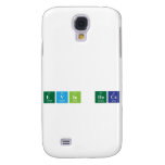Evin hoca   Samsung Galaxy S4 Cases