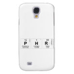 Phr  Samsung Galaxy S4 Cases