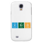 VERO  Samsung Galaxy S4 Cases