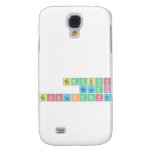 NOMVUYO
 NDLAZI
 NONHLAKANIPHO  Samsung Galaxy S4 Cases
