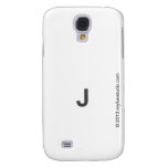 J  Samsung Galaxy S4 Cases