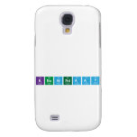 Knowndaay  Samsung Galaxy S4 Cases