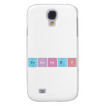 Pratheep  Samsung Galaxy S4 Cases