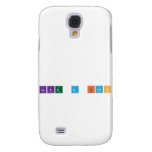 like a boss  Samsung Galaxy S4 Cases
