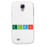 Elmar  Samsung Galaxy S4 Cases