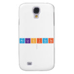 FELICITATS
   Samsung Galaxy S4 Cases
