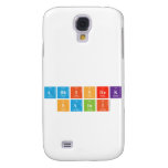 ABHISHEK
 SAINI  Samsung Galaxy S4 Cases
