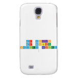 mR NICKLIN
 mR mONTEITH
 Hayley bAILEY
   Samsung Galaxy S4 Cases