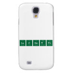 LUCHETTI  Samsung Galaxy S4 Cases
