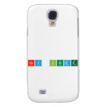 Hey Jude  Samsung Galaxy S4 Cases