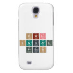 Owl
 Square
 Press  Samsung Galaxy S4 Cases
