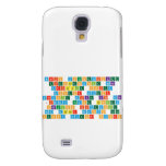 Wario Youngcricket
 Eighteenvolt Mona
 Dribble Spitz
 Doctor Crygor
 NineVolt Mike Kat Ana
 Jimmy thang Ashley
 Orbulon fivevolt
 Red master mantis lulu
 Penny Crygor pyoro  Samsung Galaxy S4 Cases