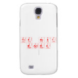 THE BEST 
 MAMMA
   Samsung Galaxy S4 Cases