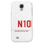   Samsung Galaxy S4 Cases