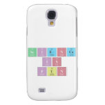 Science
 Is
 Fun  Samsung Galaxy S4 Cases