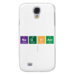 Nagham
   Samsung Galaxy S4 Cases