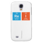 Rei
 
   Samsung Galaxy S4 Cases