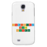 Chemistry 
 Club 
 Ouargla  Samsung Galaxy S4 Cases