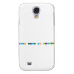 osman hocayla fen Bilimleri   Samsung Galaxy S4 Cases