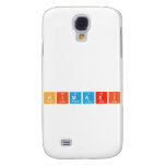 Himaxi  Samsung Galaxy S4 Cases