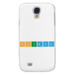 SOUMYA  Samsung Galaxy S4 Cases