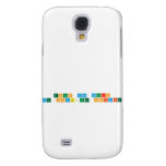 Tous Vos cours 
 de Physique Chimie  Samsung Galaxy S4 Cases