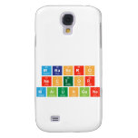 Mbasero
 Nector
 Malungane  Samsung Galaxy S4 Cases