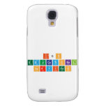 IQs
 EDUCATIONAL
 SERVICES  Samsung Galaxy S4 Cases