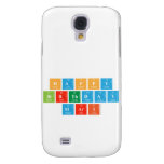 happy
 Birthday
 Mari  Samsung Galaxy S4 Cases