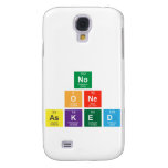no 
 one 
 asked  Samsung Galaxy S4 Cases