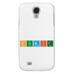 SUMIT  Samsung Galaxy S4 Cases