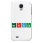 Smarties  Samsung Galaxy S4 Cases