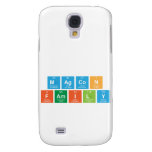 Magcon
 Family  Samsung Galaxy S4 Cases