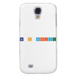 Be C Reative
 
 
   Samsung Galaxy S4 Cases