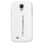   Samsung Galaxy S4 Cases