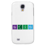 Nature  Samsung Galaxy S4 Cases
