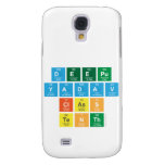 Deepu 
 Yadav 
 Class 
 Tenth  Samsung Galaxy S4 Cases