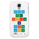 May
 the
 force
 be
 with
 you
 2019  Samsung Galaxy S4 Cases