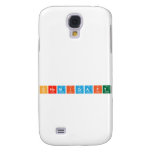 Chemicraft  Samsung Galaxy S4 Cases
